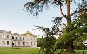 Hotel Chateau La Cheze - Bordeaux Floirac